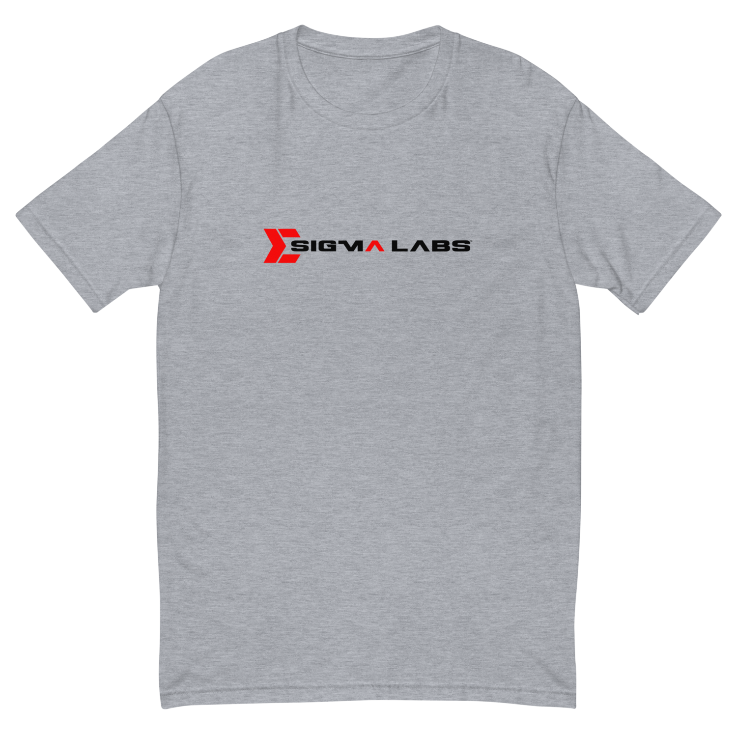 Sigma Labs Light Short Sleeve T-shirt