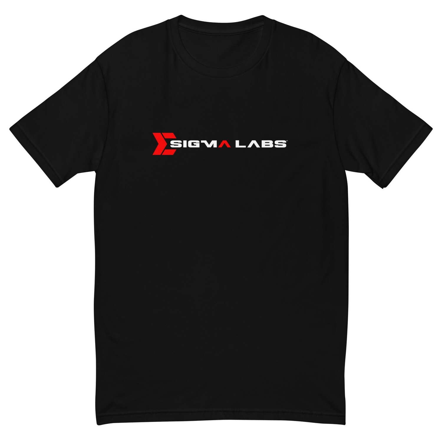Sigma Labs Dark Short Sleeve T-shirt
