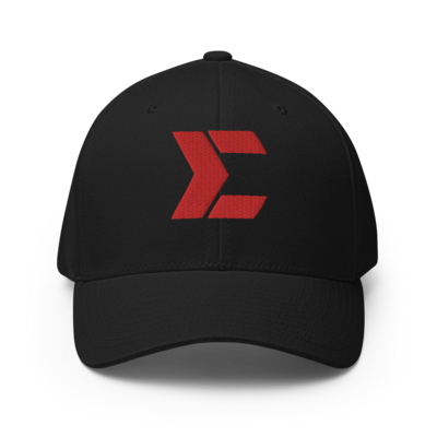 Sigma Icon Structured Twill Cap