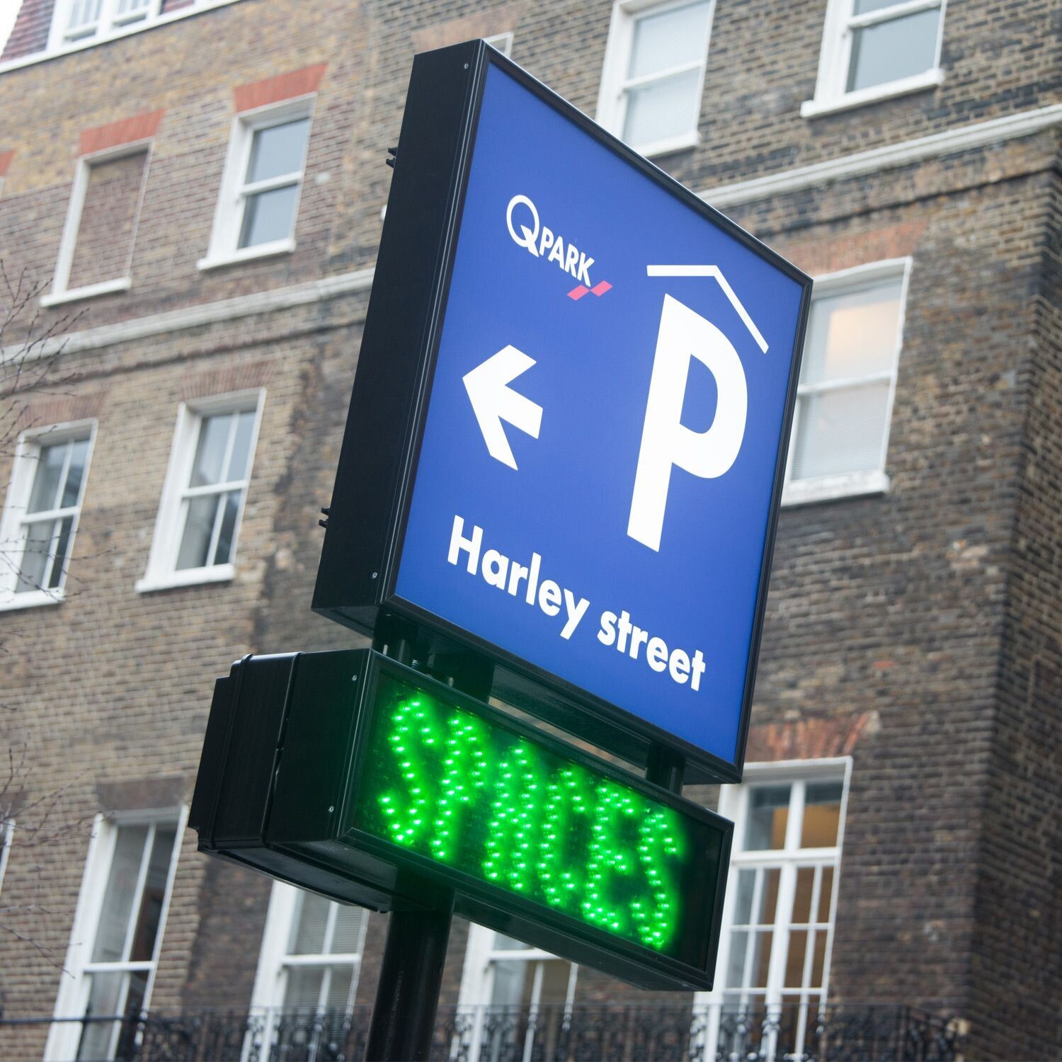 Flexi 90 London Harley Street