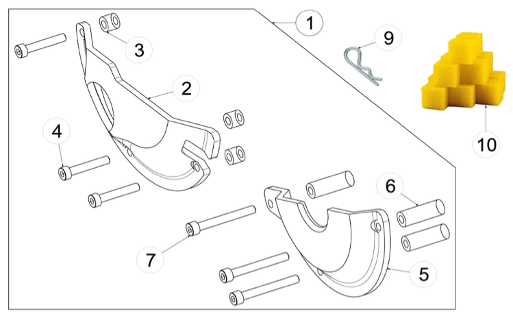 COMPONENTI CAMPIONATI NAZIONALI
