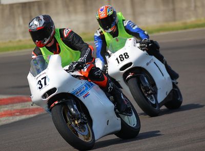 CORSI DI GUIDA POMPOSA