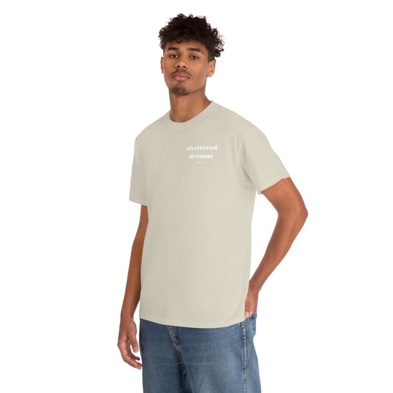 Sand Softstyle T-Shirt