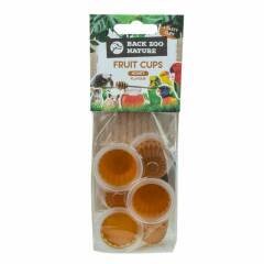 Fruitkuipje Honing (6 stuks)