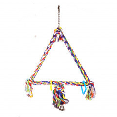 Schommel Driehoek 79cm L