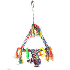 Schommel Driehoek 41cm S