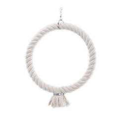 Klimring Katoen 46cm M