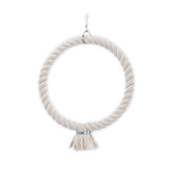 Klimring Katoen 53cm L