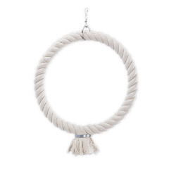 Klimring Katoen 60cm XXL