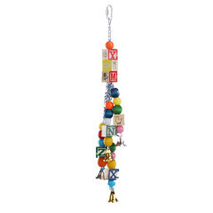 Pleasure Cubes 1voudig 50cm