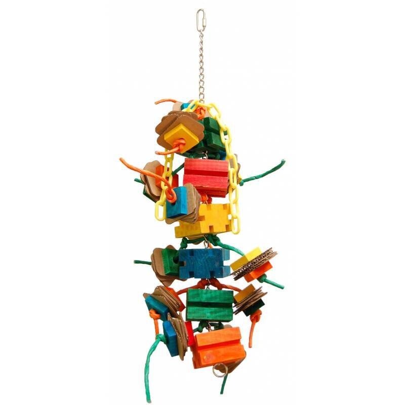 Zoo-Max Helice Tower 65cm