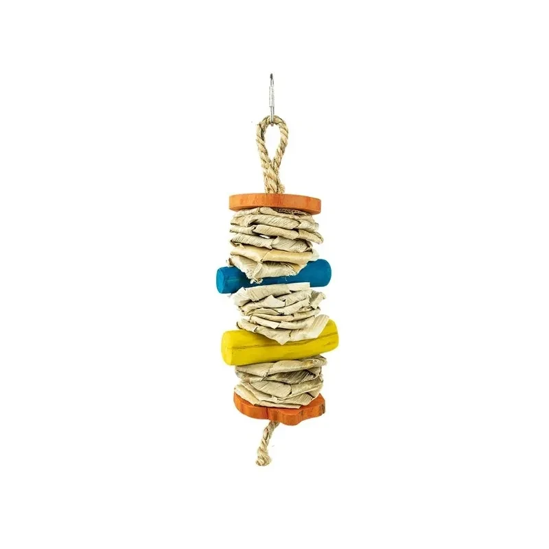 Back Zoo Nature Cylinder Tower Large