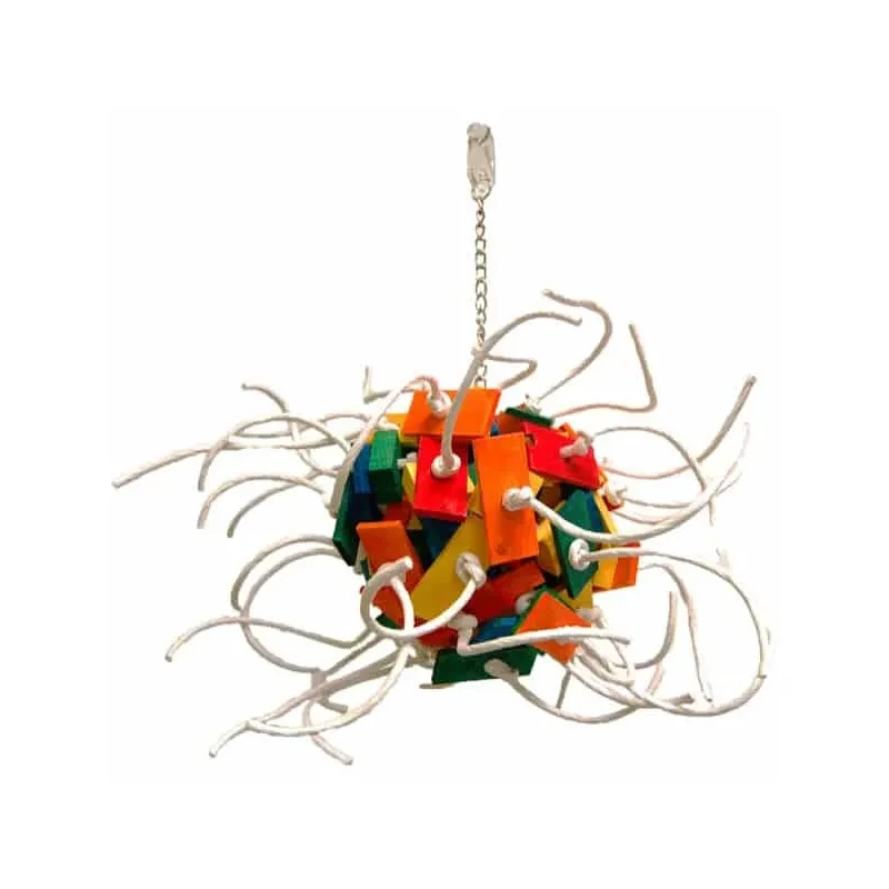 Zoo-Max Extreme Fireball X-Large Zoo-Max Extreme Fireball X-Large