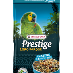 Amazone Parrot Mix 1kg.