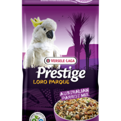 Australian Parrot Mix 1kg.