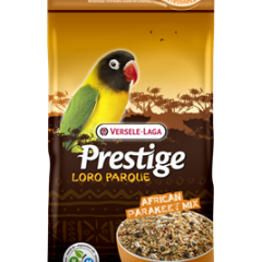 African Parakeet Mix 1kg.