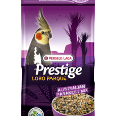 Australian Parakeet Mix