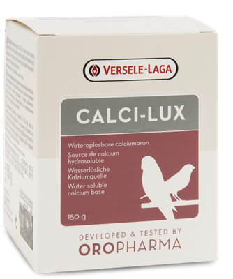 Calci-Lux 150gr.