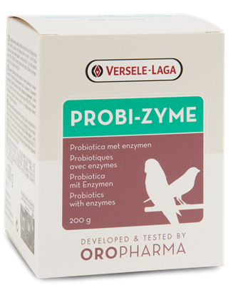 Probi-Zyme 200gr.
