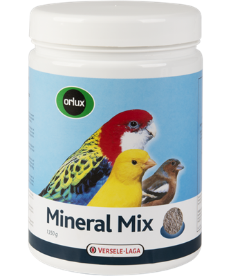 Mineral Mix 1,35kg.