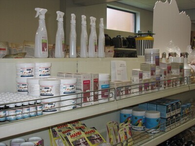 Vitamines &amp; mineralen