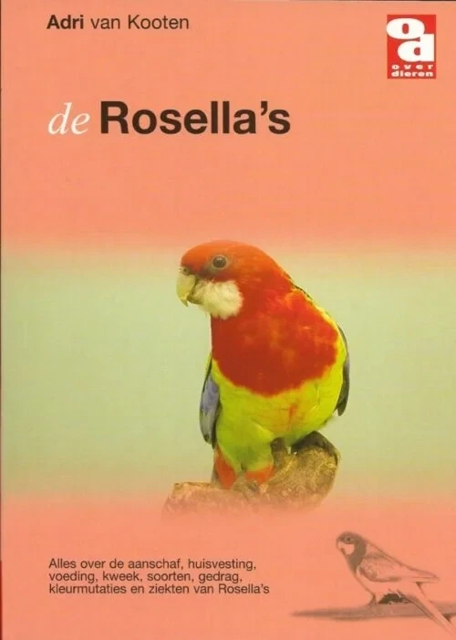 De Rosella&#39;s