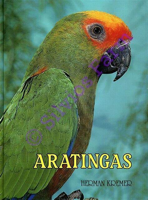 Aratinga&#39;s