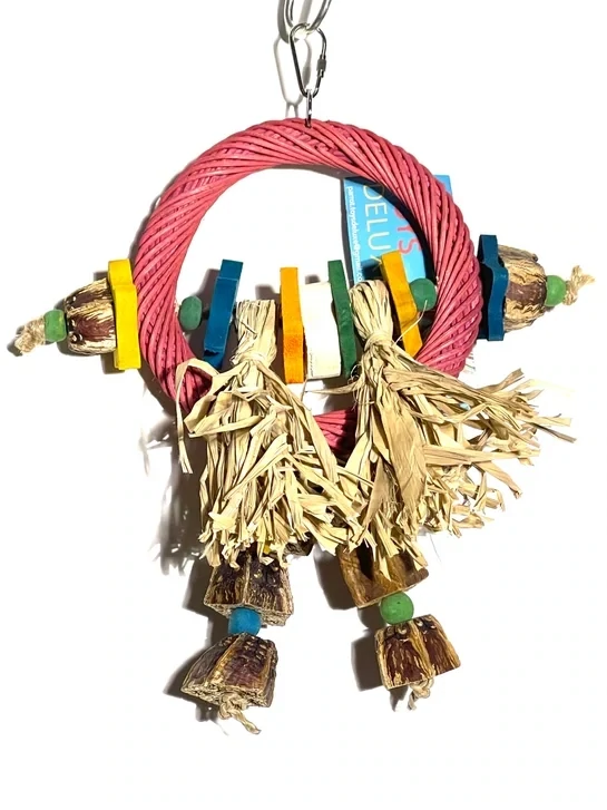 Homespun Fun