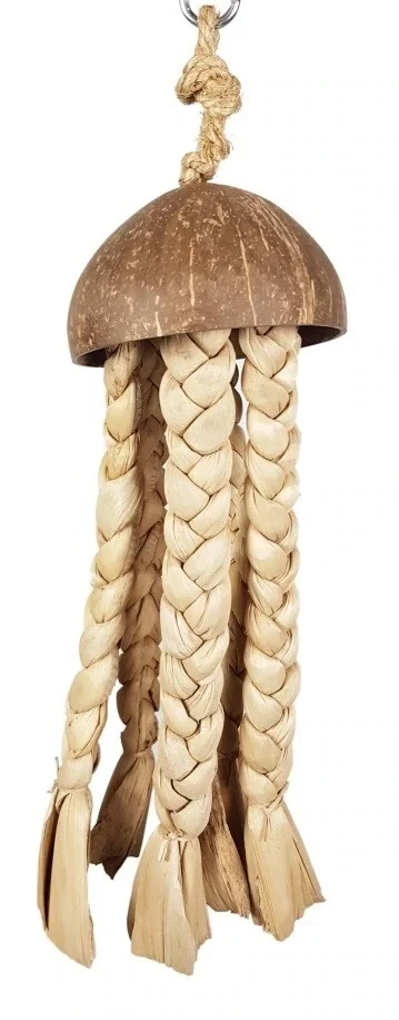 Jellyfish Braid