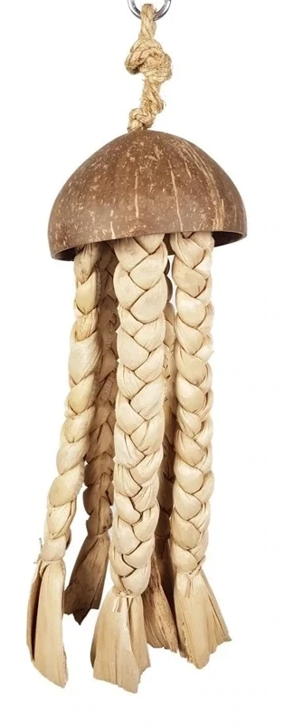 Jellyfish Braid