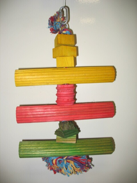 Reed Wobbler