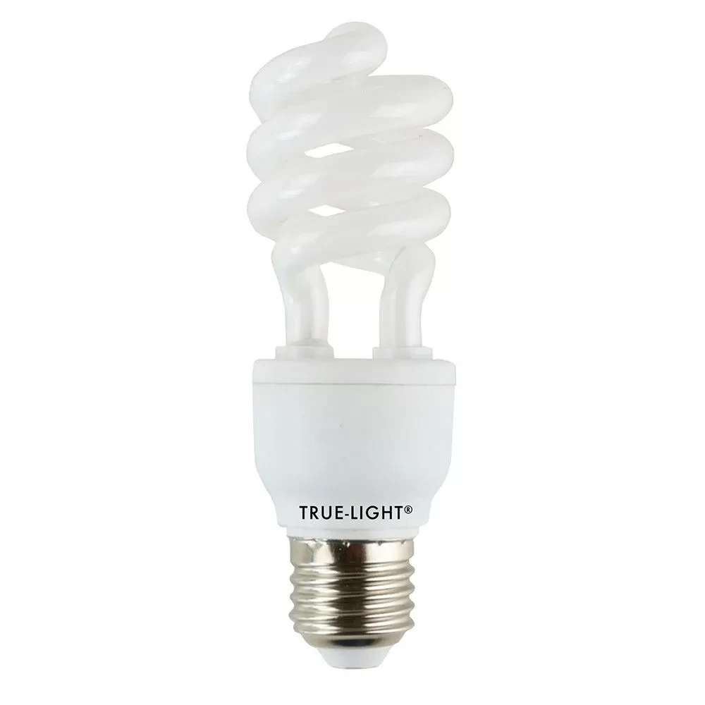 True-Light spaarlamp 15 watt