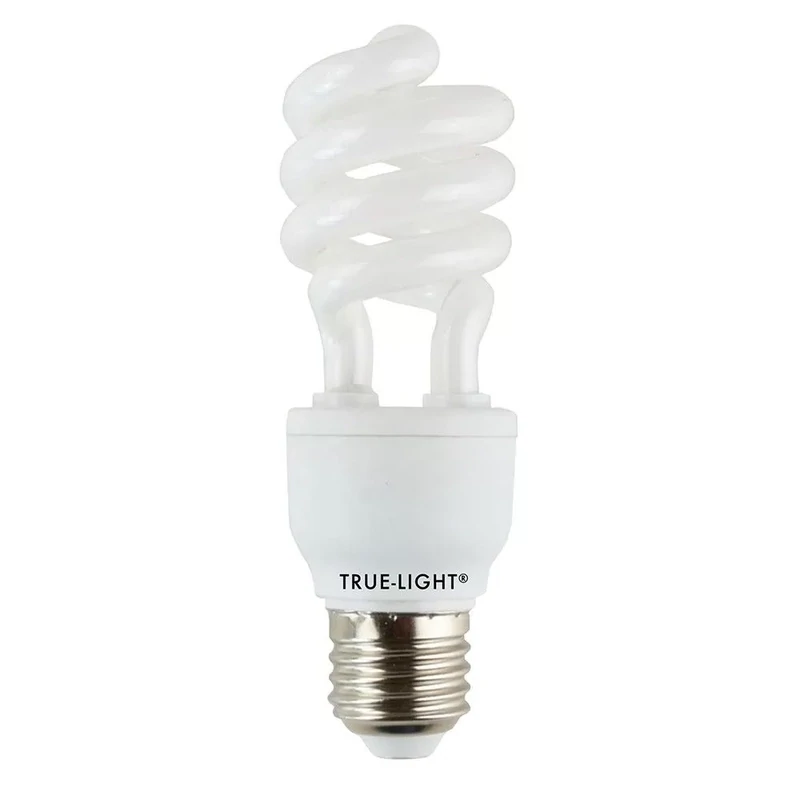 True-Light spaarlamp 15 watt