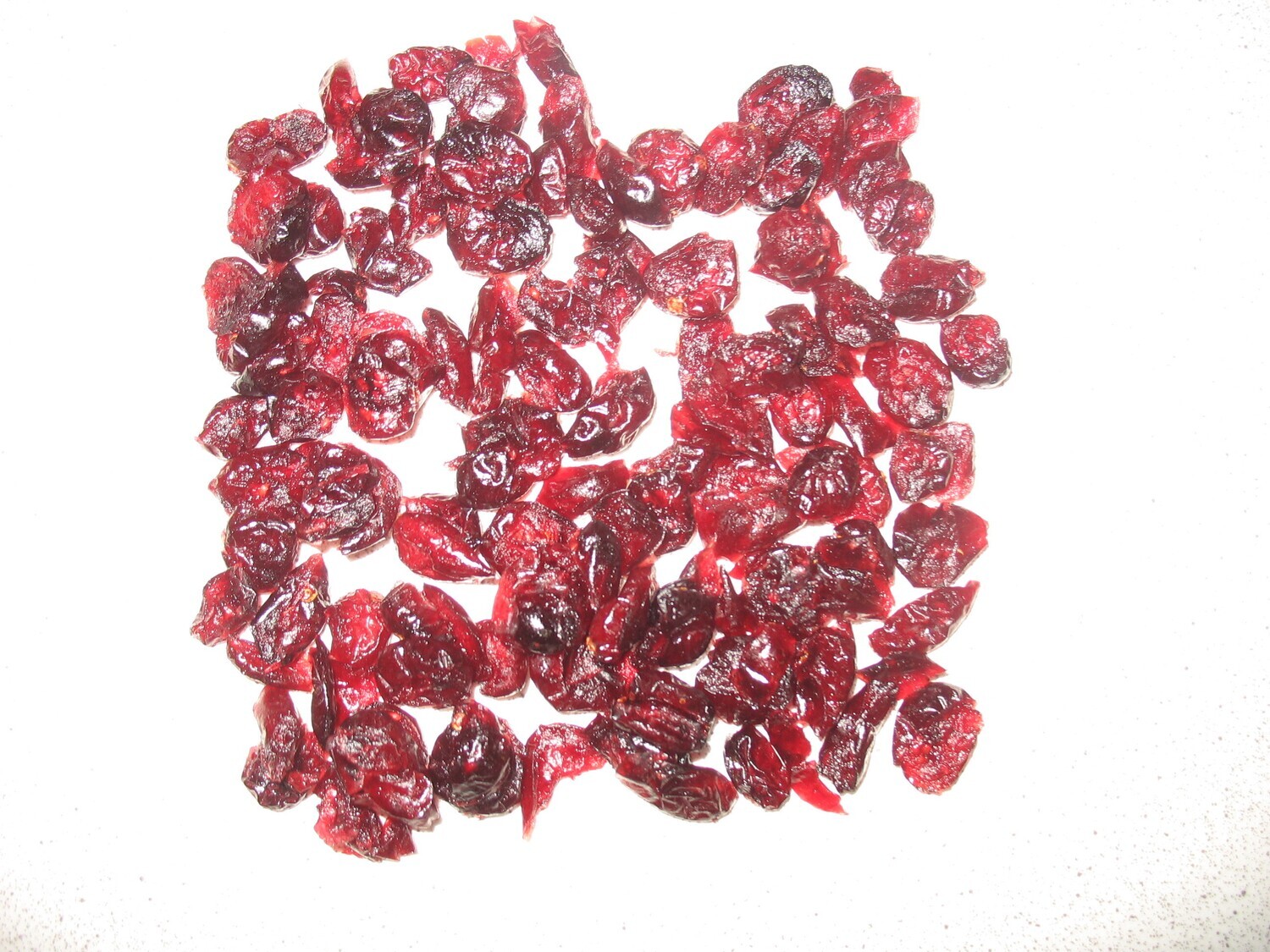 Cranberries 500 gram