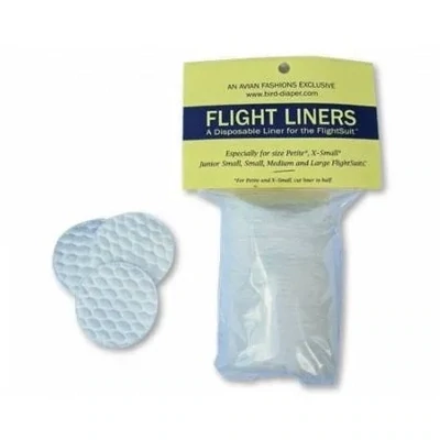 Flight liners
