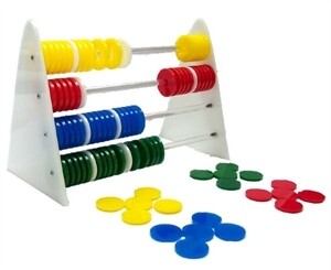 503 PS Abacus Small