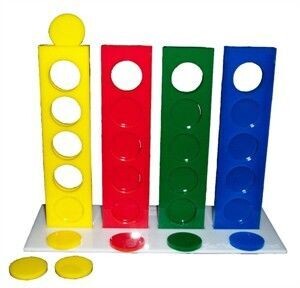 507 Power Game Large 507 Power Game Large