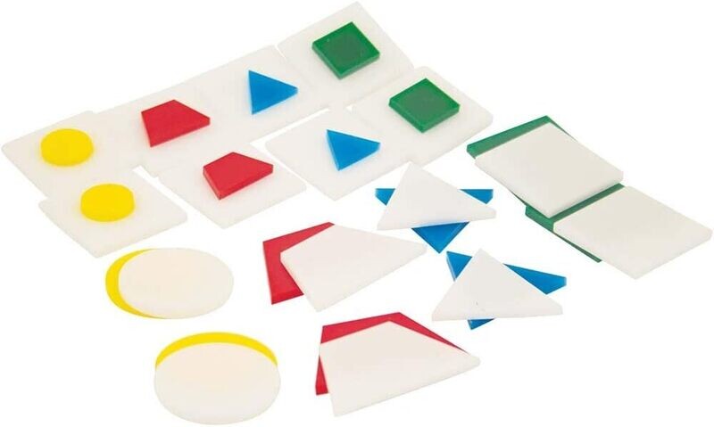 504 Memory Shape