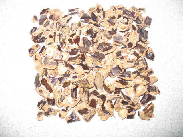 Johannesbrood 150 gram