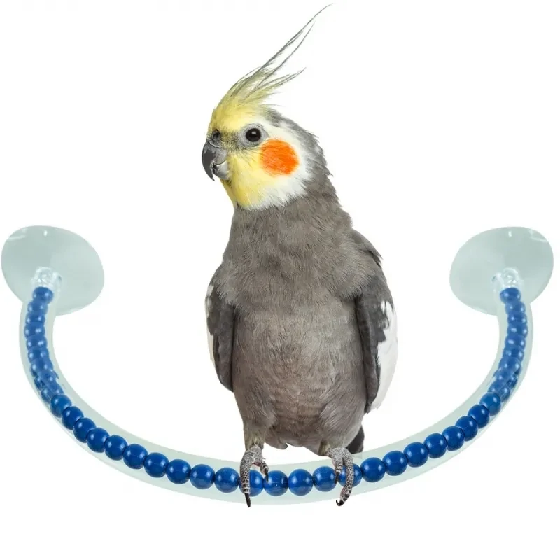 Happy Shower Perch Medium