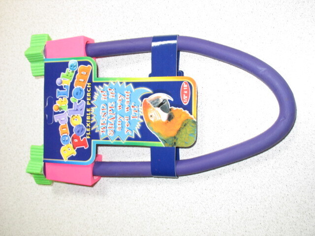 Flexible Perch Petit