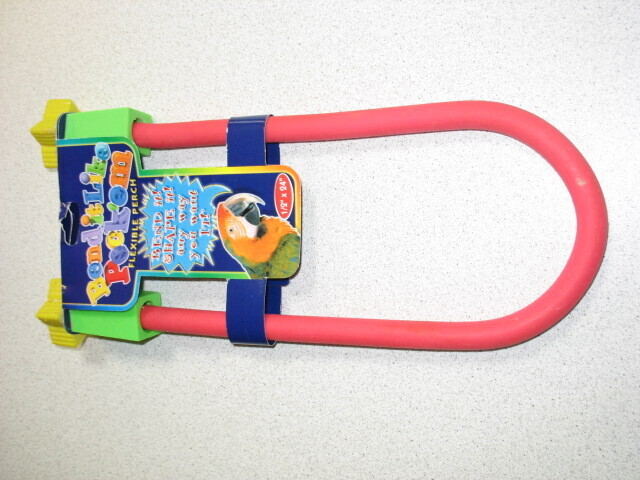 Flexible Perch Small