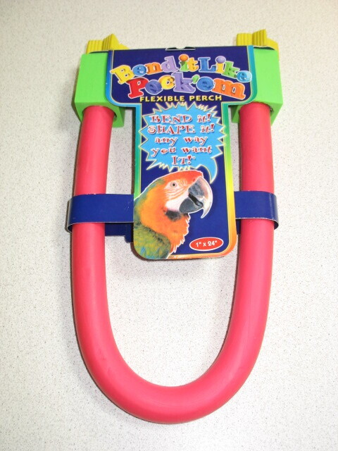 Flexible Perch Large