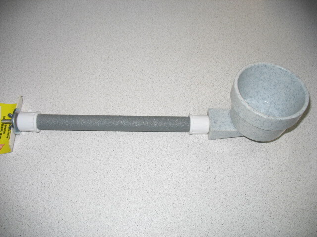 Mess Less Cup Small Long