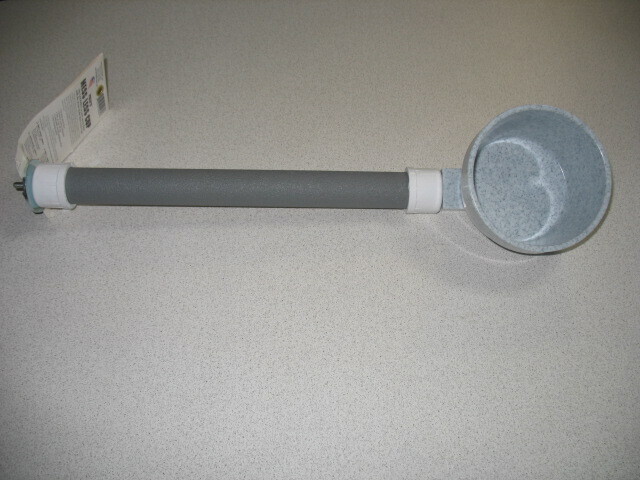 Mess Less Cup Large Long