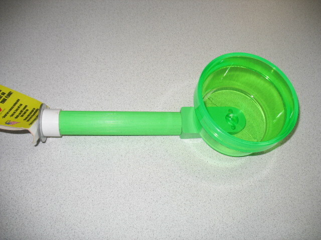 Mess Less Cup Large Short