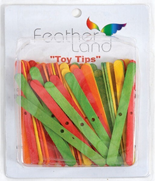 DIY - Ice cream sticks