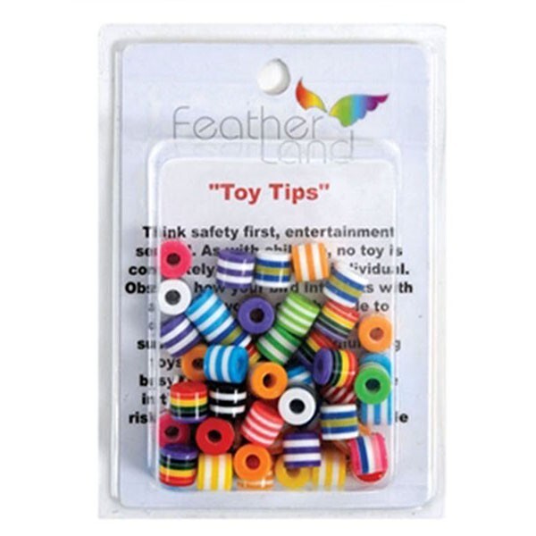 DIY - Kunststof parels medium