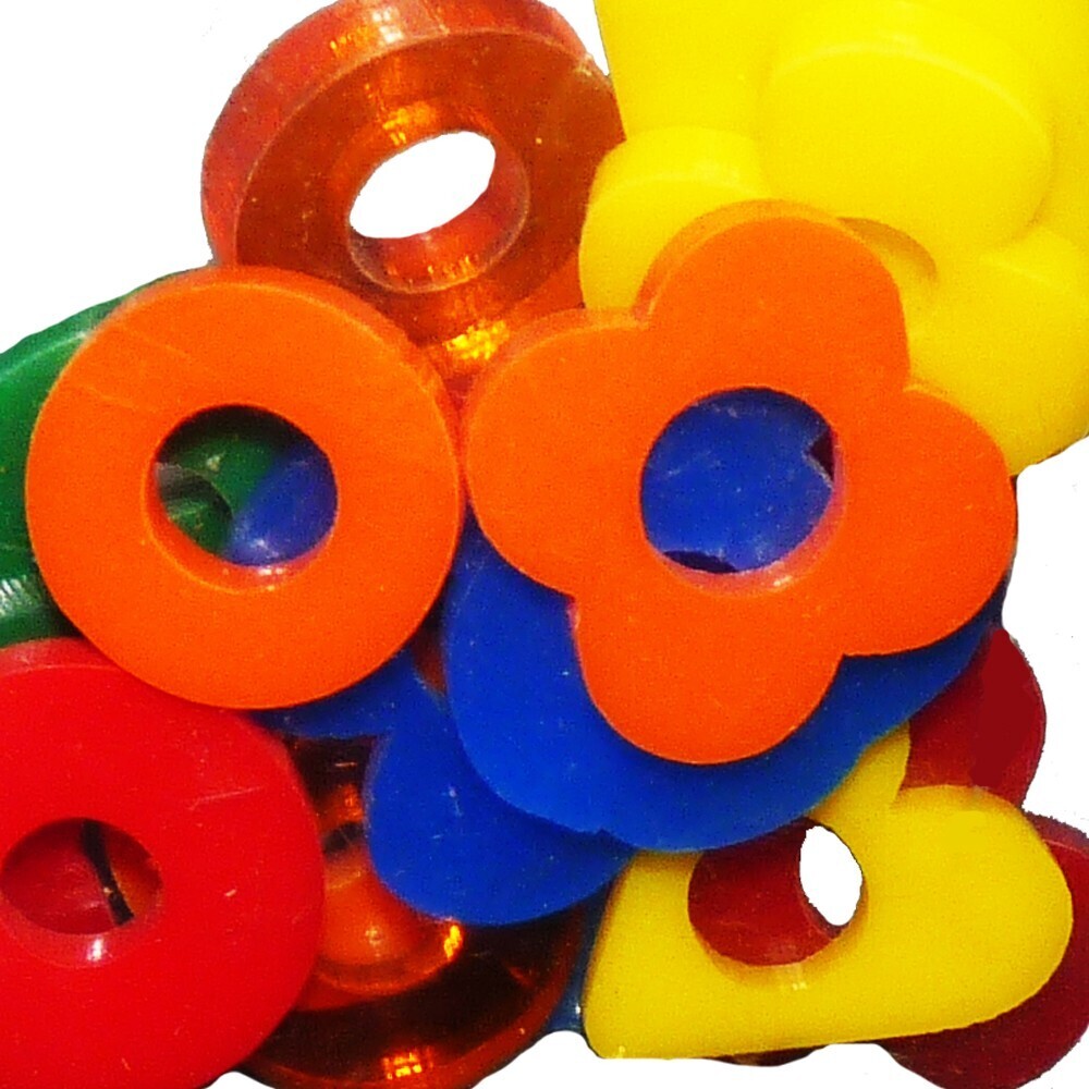 DIY - 20 Acrylic shape 1&quot;