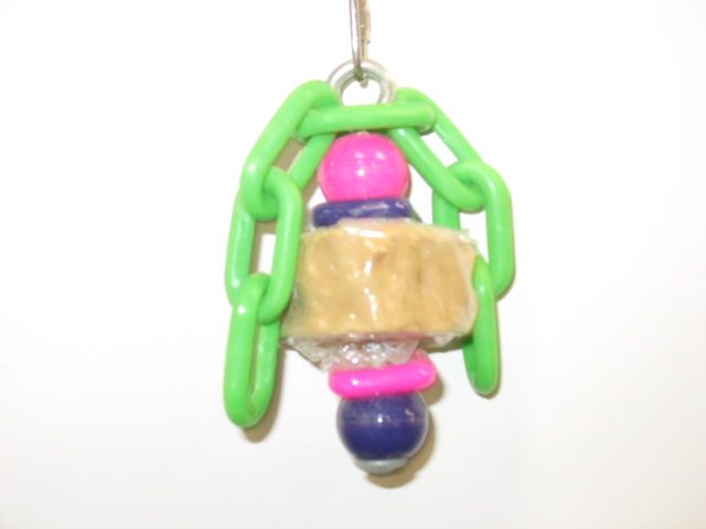 Polly Cactus Beak Small